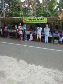  Kampung Ramadhan Di Dusun Petoyan