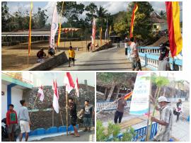 Persiapan Tilik Padukuhan Gading