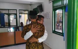 Terima Kasih atas Jasa & Sumbangsih Selama 12 Tahun