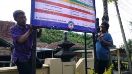 Peraturan Kalurahan No 04 Tahun 2024 Tentang Keterbukaan Informasi Publik