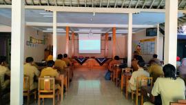 Audit atas Kualitas Belanja Kalurahan (Dana Desa)