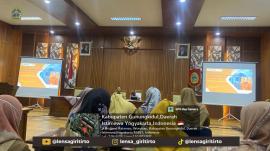 Lebih dari 56 Ribu Peserta BPJS PBI di Gunungkidul Dinonaktifkan, Verifikasi Lapangan Dimulai April
