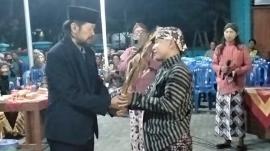Merti Dusun Padukuhan Tompak