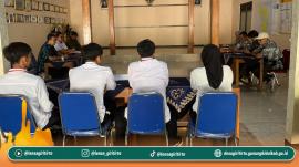 Seleksi Pamong Kalurahan Giritirto Digelar Hari Ini, Ujian Tertulis dan Komputer