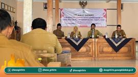 Verifikasi Lapangan Penilaian Adminduk 